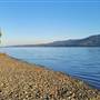 Qualicum National Wildlife Area - Nanoose Bay Unit (Rowland Road Beach)