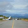 Port Alberni Regional Airport (Alberni-Clayoquot Regional District)