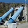 WEST KELOWNA WATER TREATMENT PLANT