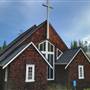 St. Mary's Anglican Church