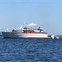 "Counterpoint" at Portside Marina