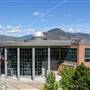 Thompson Rivers University 100 - OVERVIEW