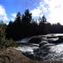 Puntledge River (Nymph Falls Park)