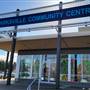 Parksville Civic and Community Centre