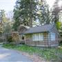 Milner Gardens (Gardener's Cabin)