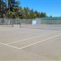 Schook Road Tennis Courts
