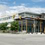 KELOWNA RCMP BUILDING