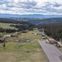 Echo Valley Ranch Airstrip
