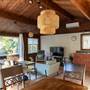 Black Brook Lodge (mini cabin)