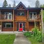 Columbia Wetlands Lodge House