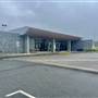 Port Hardy Airport Terminal