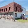 Robin's Roost Pub and Closed Hotel Rooms