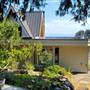 Nanoose Waterfront A frame