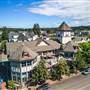 Qualicum Town Hall