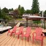 Sproat Lake Waterfront Home
