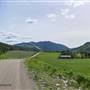 Heffley Louis Creek Road - Agate Bay (Adams Lake) to Epona Rise Retreat