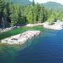 Saltery Bay Provincial Park