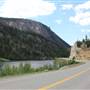 Highway 99 Cache Creek to Lillooet
