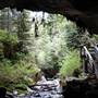 *Upana Caves