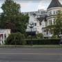 Huntingdon Hotel And Suites