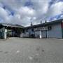 Woss Service Station