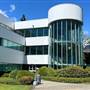 BCIT - Marine Campus