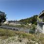 Powell Lake Dam