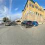 Johnston & Company - Parking Lot