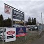 SHAYLERIDGE AUTO SALES