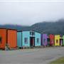 China Creek Cabins