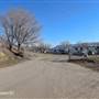 Mt Paul Industrial Area - Sagebrush Downs / Mt. Paul Centre 102 Entrance & Office Trailer