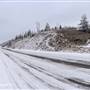 Tunkwa Lake Road WINTER