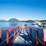 Main Street Wharf