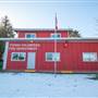 Tofino Volunteer Fire Dept