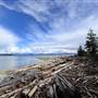 Rebecca Spit Marine Provincial Park