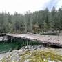 Bold Point Heritage Bridge