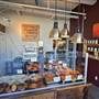 Harvest Moon Bakery