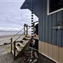 Oceanfront Cabin - Deep Bay