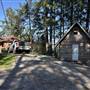Shawnigan Lake Cabins