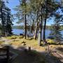 Shawnigan Lake Cabins