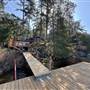 Shawnigan Lake Cabins