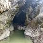 Rosie Bay Sea Caves