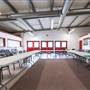 Mt. Paul Event Centre - Restaurant, Shop, and Indoor Arena
