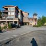 Sun Peaks Resort - Kookaburra Lodge Exteriors