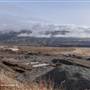 Painted Rock Aggregate Quarry & Lemonade Flats Corn Fields