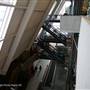 Thompson-Nicola Regional District Civic Building 6 FLOOR 4 Stairs & Views
