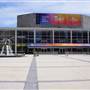 Queen Elizabeth Theatre
