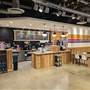The Outpost Board Game Cafe