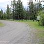 Big Bar Ski Trails