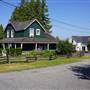 Murrayville Streets